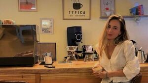 Typica Café: una nueva forma de vivir el café llega a Asunción