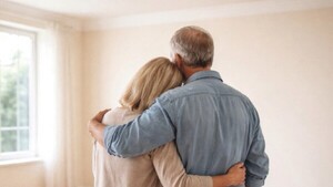 “¿Cómo enfrentar el famoso nido vacío con mi esposa?”