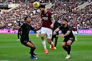 El “efecto Paco Jémez” se impone al Sunderland de Omar Alderete - Fútbol de la Premier League - ABC Color