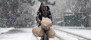 Afganistán: más de 60 personas mueren por nevadas y lluvias - ADN Digital
