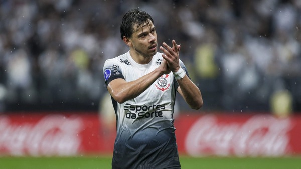 Ángel Romero es del Xeneixe