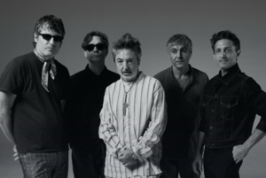 Babasonicos estrena el videoclip de "Tiempo Off"