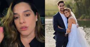 La Nación / Aconsejan que el marido le ponga “un sueldo” a la esposa