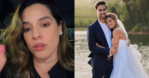 La Nación / Aconsejan que el marido le ponga “un sueldo” a la esposa