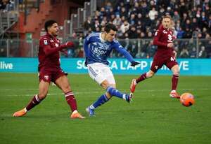 Como golea 6-0 al Torino y sueña con jugar la Champions - Fútbol Internacional - ABC Color