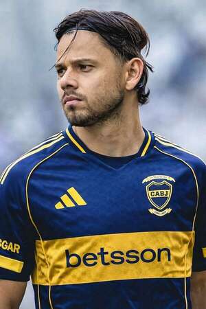 Ángel Romero es de Boca y Ronaldo anota para Talleres - Fútbol Internacional - ABC Color