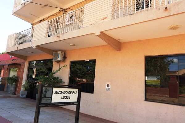 Juzgado de Paz de Luque bajo auditoría tras detectar juicios fantasmas •