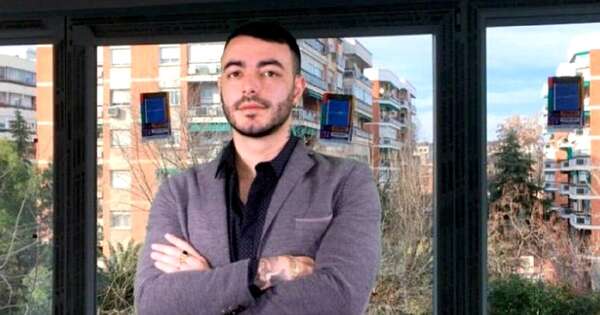 La Nación / Marset estaría en Bolivia, y el vicepresidente pide ayuda para capturarlo