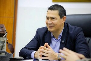 Quieren sumariar a planilleros de la Municipalidad de Luque •