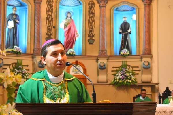 San Francisco de Sales: nuncio insta a periodistas a recuperar la ética y el humanismo en la comunicación - Nacionales - ABC Color