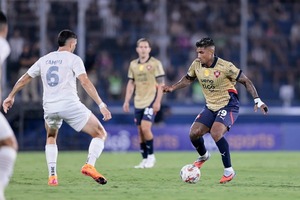 Paridad en el duelo entre el Ciclón y el Gumarelo - La Tribuna