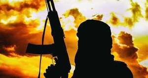 La Nación / Medio Oriente es el laboratorio del conflicto global