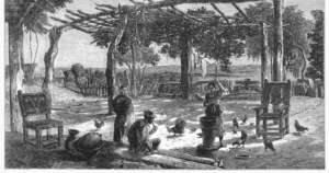 La Nación / La población civil ante el imperativo de “no economizar ningún sacrificio”