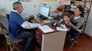 Central suma dos nuevas USF en Itá e Itauguá