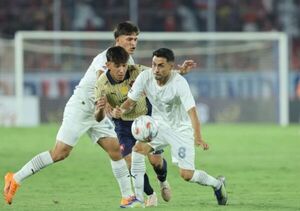 Popular / Los campeones de la temporada pasada se repartieron los puntos