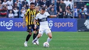 Olimpia vs. Guaraní: El Clásico más Añejo abre el 2026