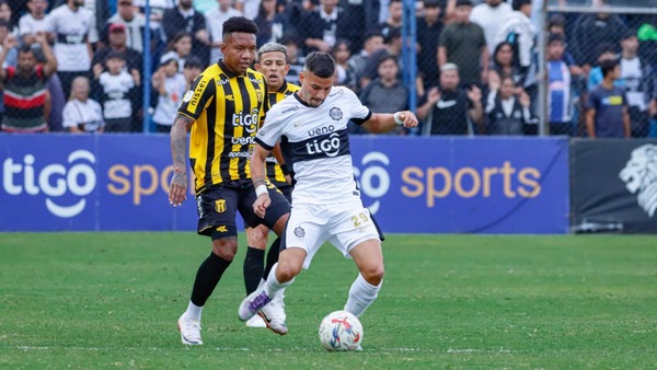 Olimpia vs. Guaraní: El Clásico más Añejo abre el 2026