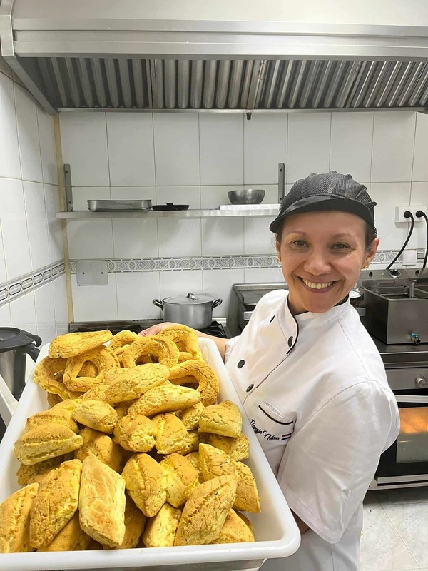 Un Trocito de Mi País: El sabor de Paraguay en Madrid