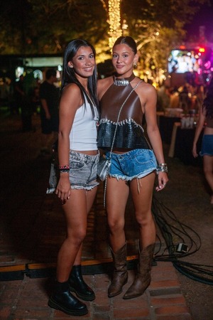 El Club Náutico San Bernardino coronó a sus reinas 2026