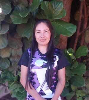 Silvani Giménez: De alumna a directora en el Mbaracayú