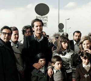 José Zanardini, regreso al origen - Cultural - ABC Color