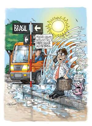 Caló rembiapo - ABC Revista - ABC Color