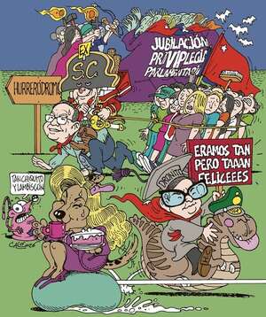 Ñe’ẽmbeweb - Ñe'ẽmbeweb - ABC Color