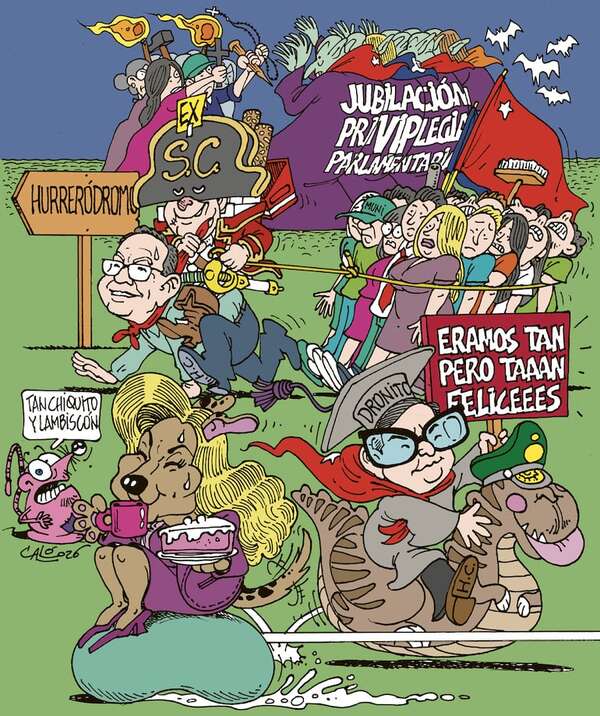 Ñe’ẽmbeweb - Ñe'ẽmbeweb - ABC Color