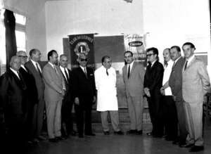 Esto sucedió - ABC Revista - ABC Color