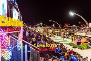 Estar donde está la gente - ABC AM 730 - ABC Color