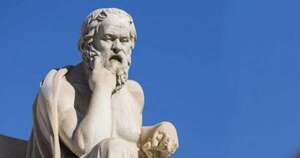 La Nación / Una interrogación radical