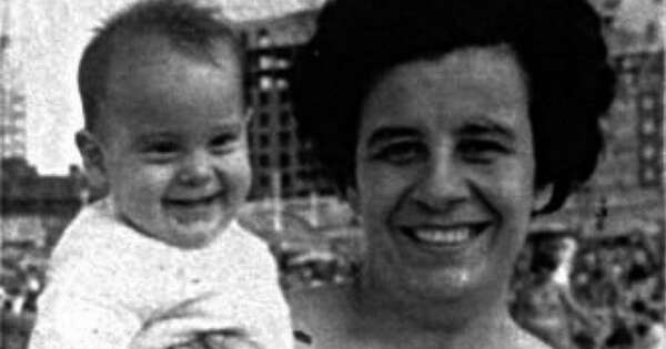 La Nación / La huella imborrable de una activista encarnacena en la vida del papa Francisco