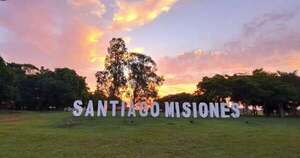 La Nación / Santiago: historia viva y tradición en el departamento de Misiones