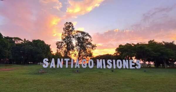 La Nación / Santiago: historia viva y tradición en el departamento de Misiones