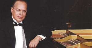 La Nación / La nota más triste: la tarde en que mataron a Lobito Martínez