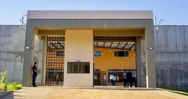 La Nación / Ya son 75 los agentes penitenciarios echados