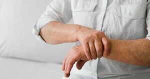 La Nación / Investigan sobre inflamación en la población paraguaya