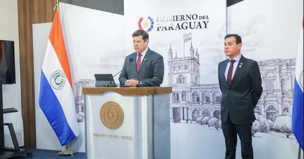 La Nación / Gobierno delinea ruta del acuerdo Mercosur-UE con empresarios