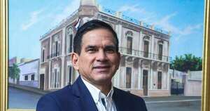 La Nación / “El programa Che Róga Porã tuvo consolidación con la nueva versión 2.0”