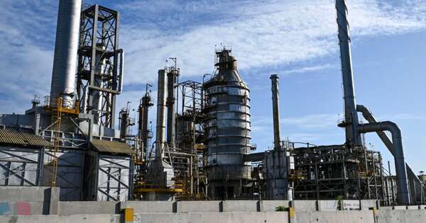 La Nación / Venezuela apunta a un repunte petrolero