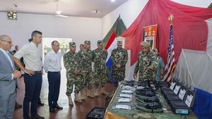 Acuerdo SOFA: Claves de la cooperación militar con EE.UU.