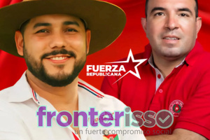 Cuatro Estaciones en un Día: la efímera precandidatura de Marcos Fernández ratifica que la política es aún el arte de lo posible  - El Nordestino