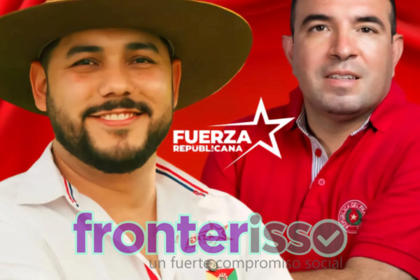 Cuatro Estaciones en un Día: la efímera precandidatura de Marcos Fernández ratifica que la política es aún el arte de lo posible  - El Nordestino