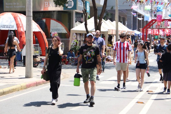 Paraguay en la RAE: Palabras propias que ya son oficiales