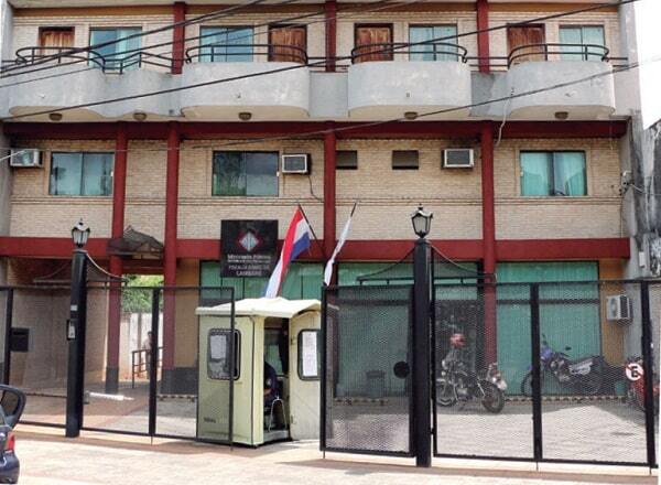 Lambaré: Imputan a alias "Chelo" por tentativa de homicidio