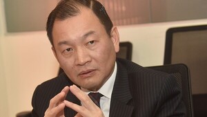 “¿Por qué Paraguay tiene que revisar su relación con Taiwán?”