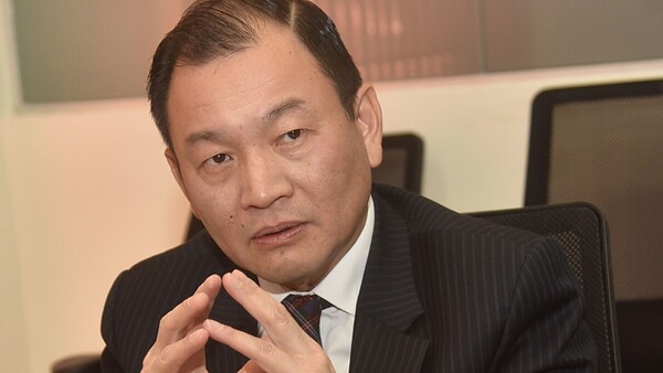 “¿Por qué Paraguay tiene que revisar su relación con Taiwán?”