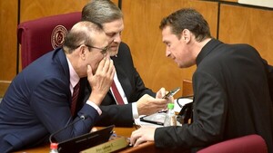 Jubilación vip: Beneficio alcanza a viudos y hasta a clanes familiares