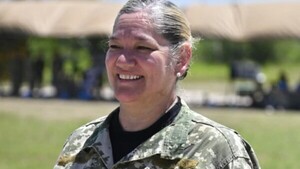 Docente aprovechó sus vacaciones para vivir la experiencia cimeforista