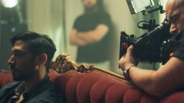 Narciso llega al público en la sección Panorama de la Berlinale